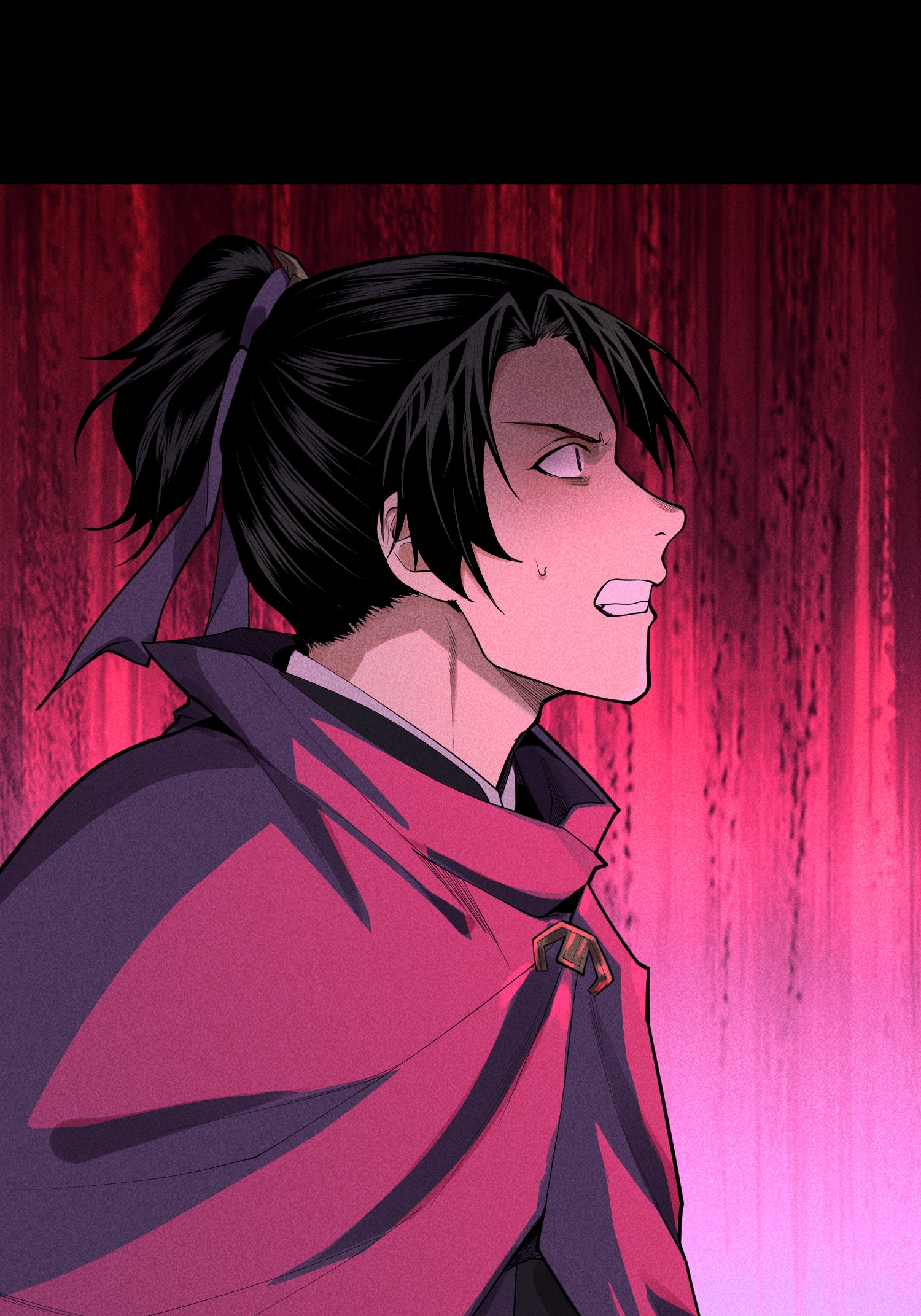 第35话 棺中碎尸-第36话