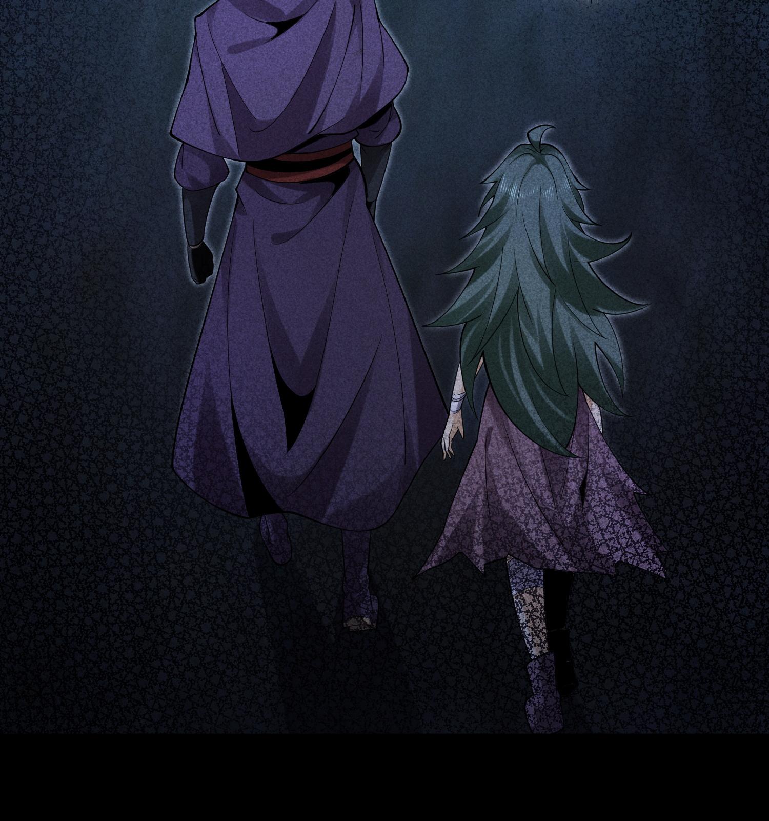 第53话 意外徒生(1/2)-第54话