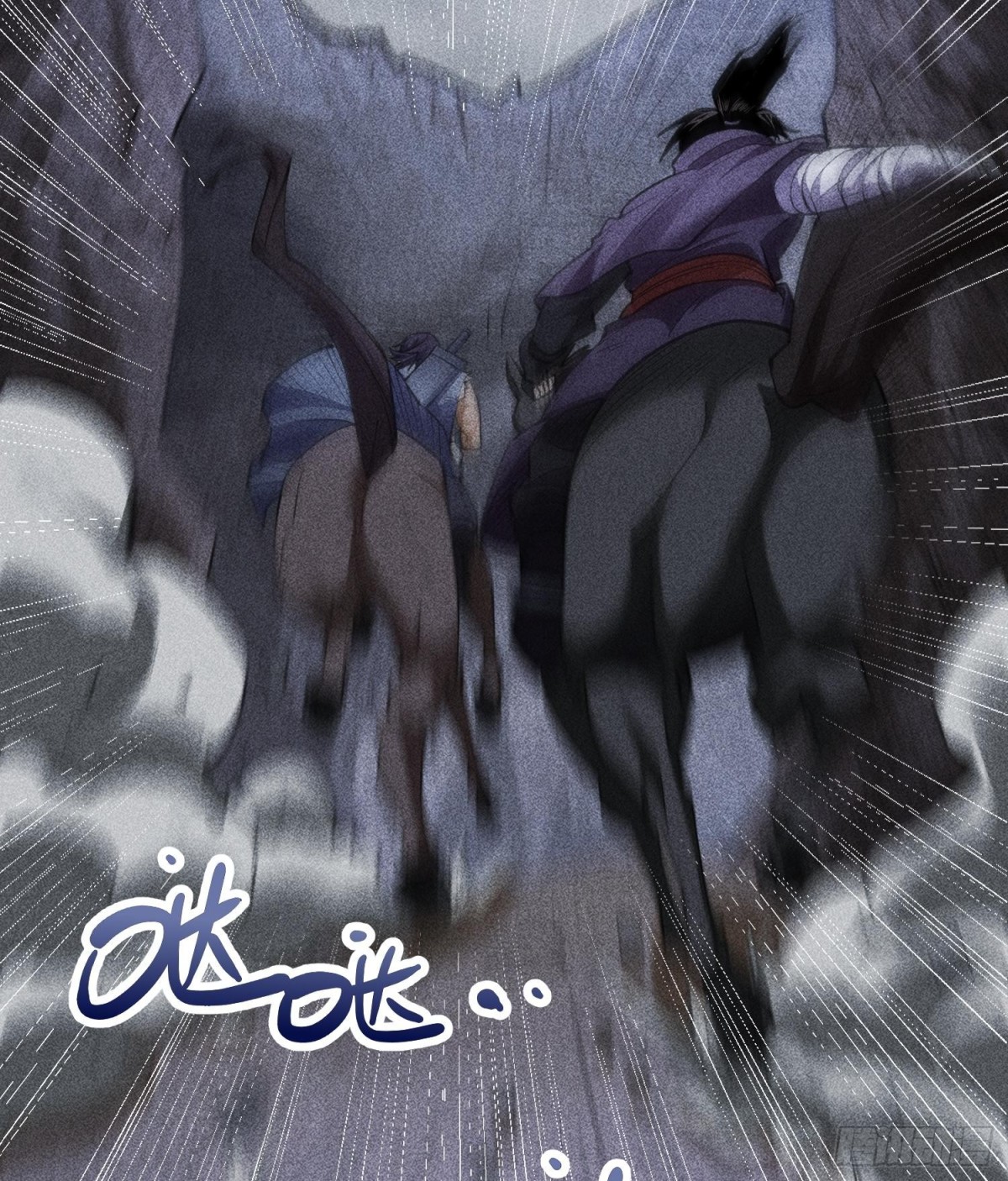 79雷天鸣的过往(1/2)-第80话