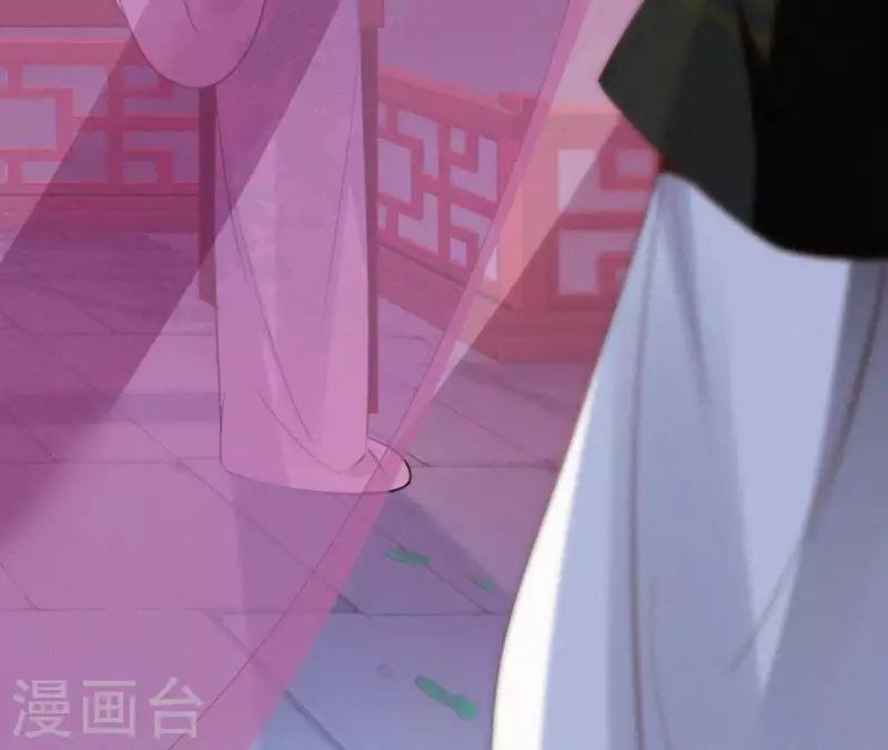 第106话 云太妃的来意(1/2)-第106话