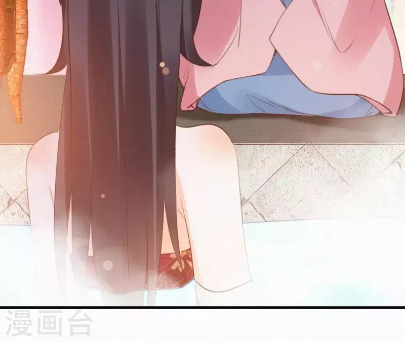 第110话 安如锦的反击(1/2)-第110话