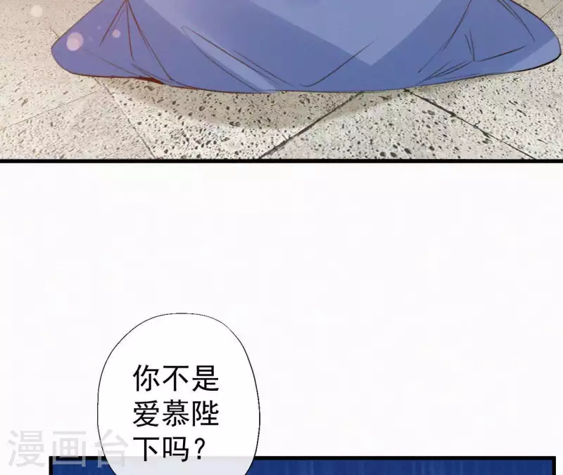 第110话 安如锦的反击(1/2)-第110话