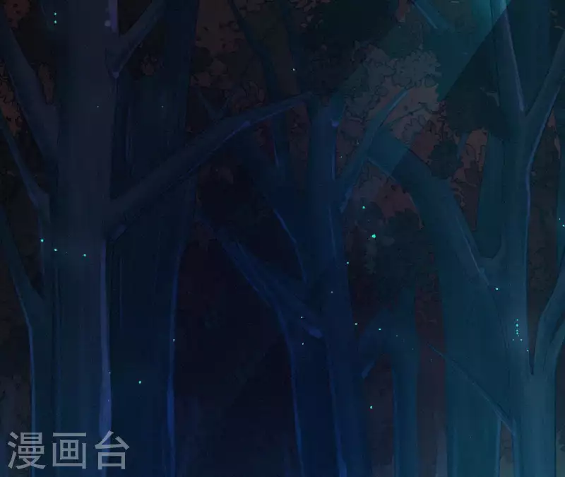 第14话 香中别有韵(1/2)-第14话