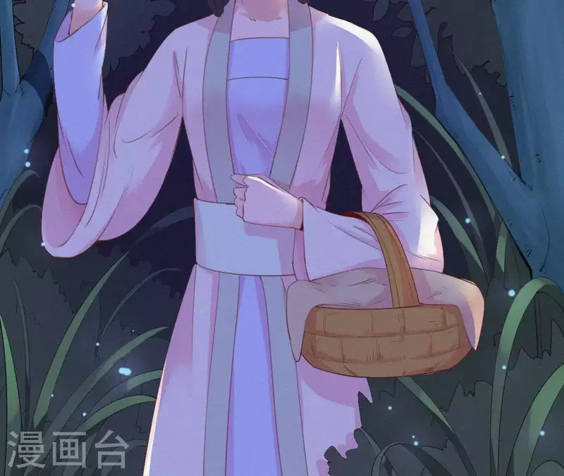 第14话 香中别有韵(1/2)-第14话