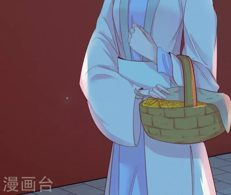 第14话 香中别有韵(1/2)-第14话
