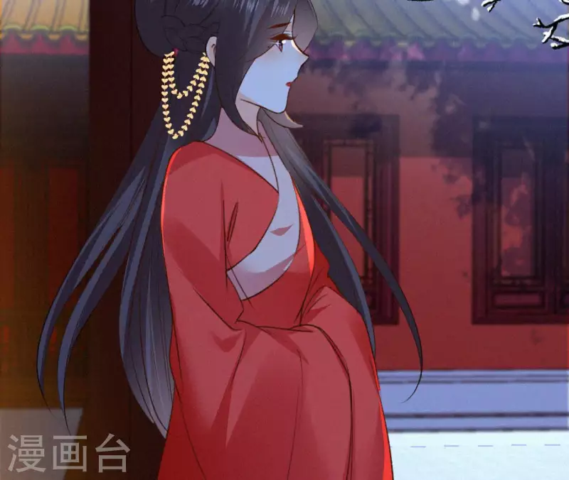 第132话 兰妃之死(1/2)-第132话
