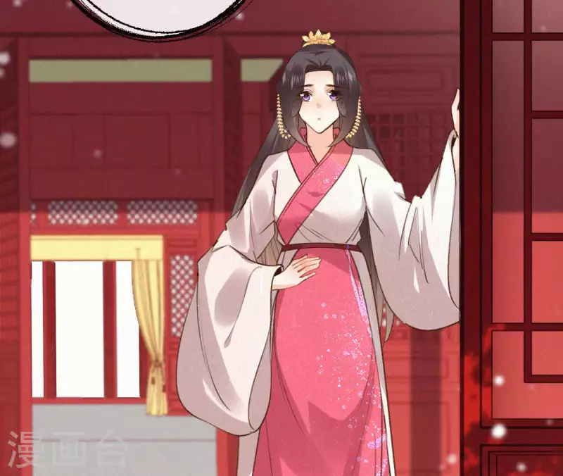 第134话 皇后夺子(1/2)-第134话