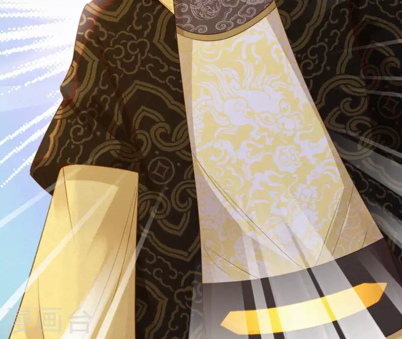 第34话 没事，朕来了(1/2)-第34话