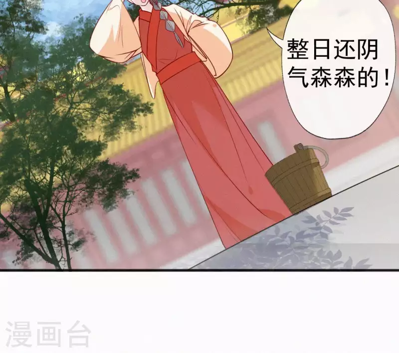 第48话 恣意生活(1/2)-第48话
