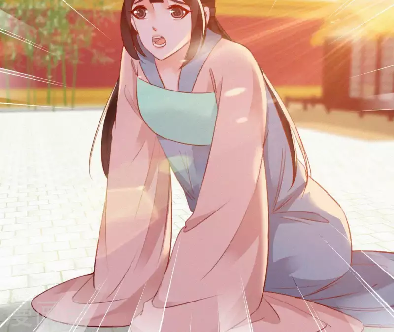 第64话 你在躲我？(1/2)-第64话