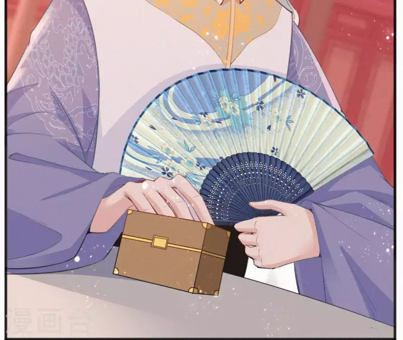第64话 你在躲我？(1/2)-第64话