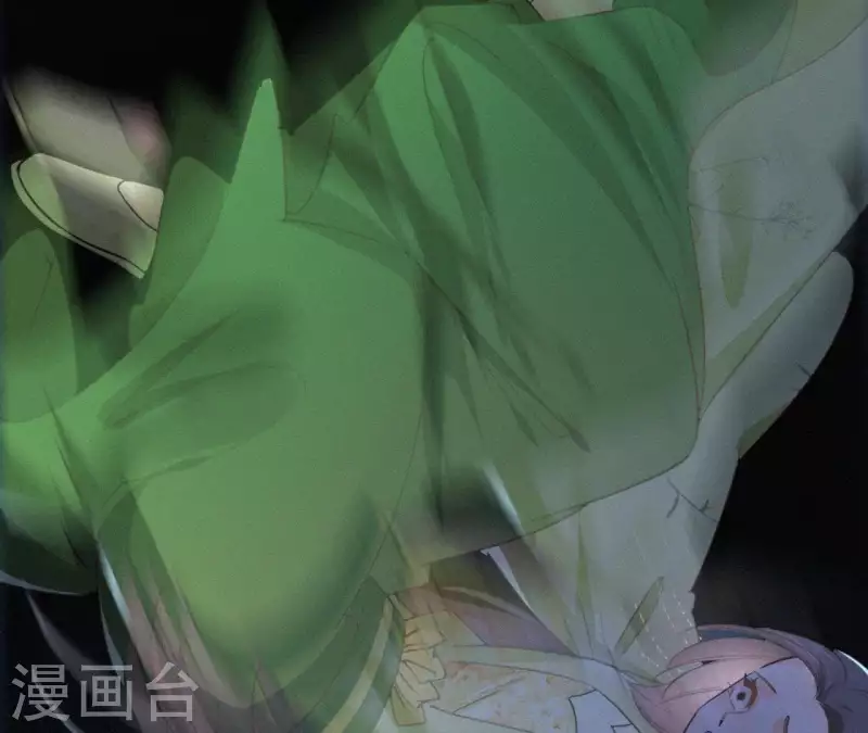 第94话 我的冷儿(1/2)-第94话