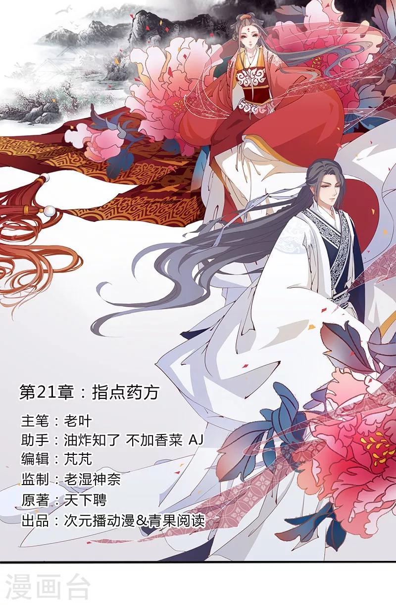 第21话 指点药方-第24话