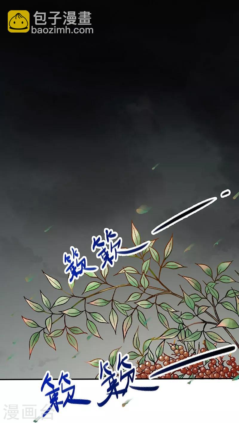 第5话 凤命之说-第6话