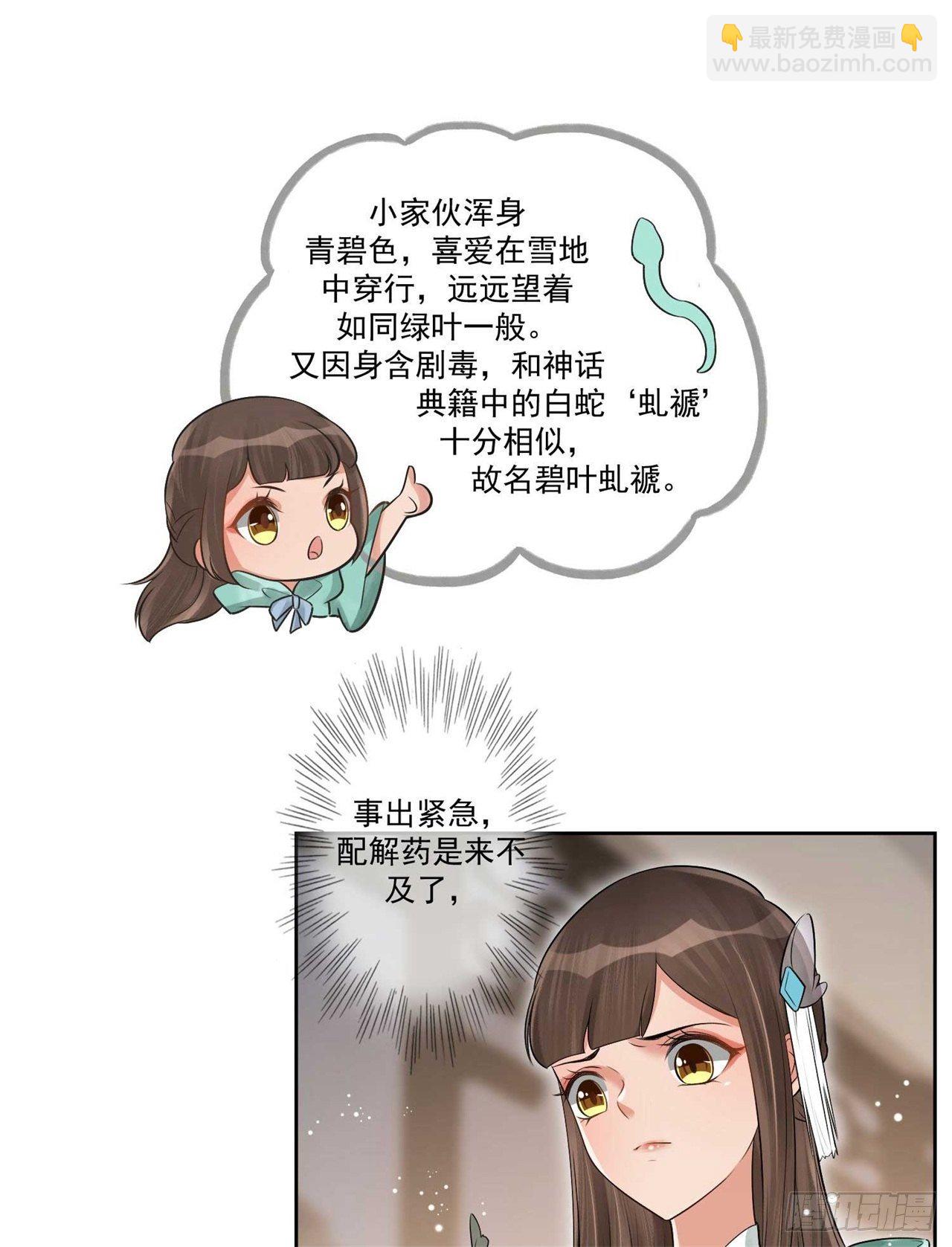 第2话 提前配药-第2话