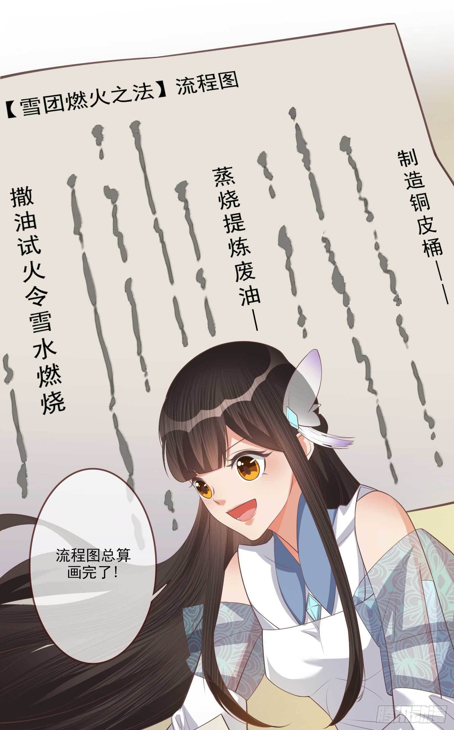 第4话 文卿初登场-第4话