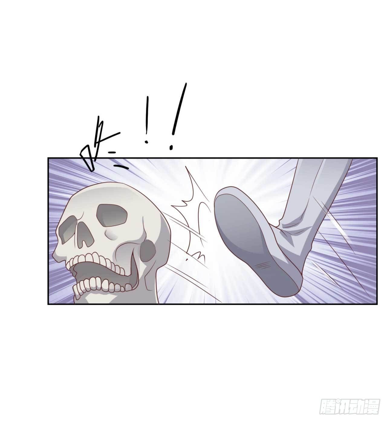 第32话 后手-第32话