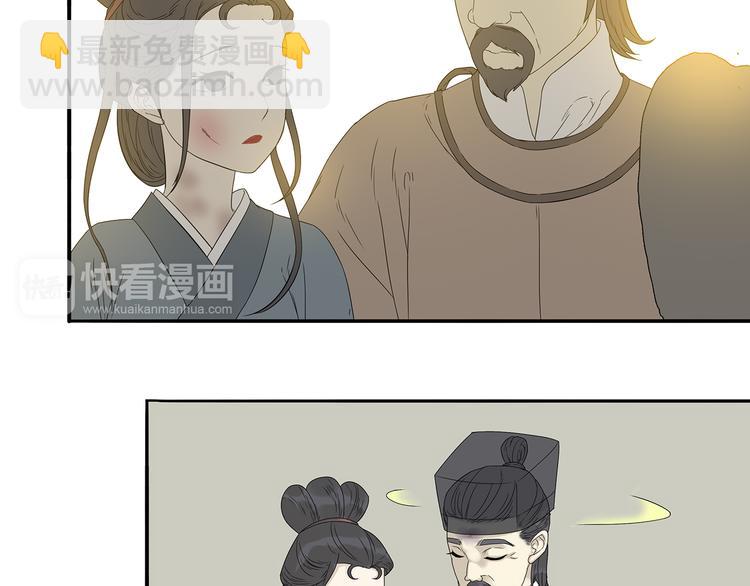 第十章（一） 原来他是在保护我(1/2)-第16话