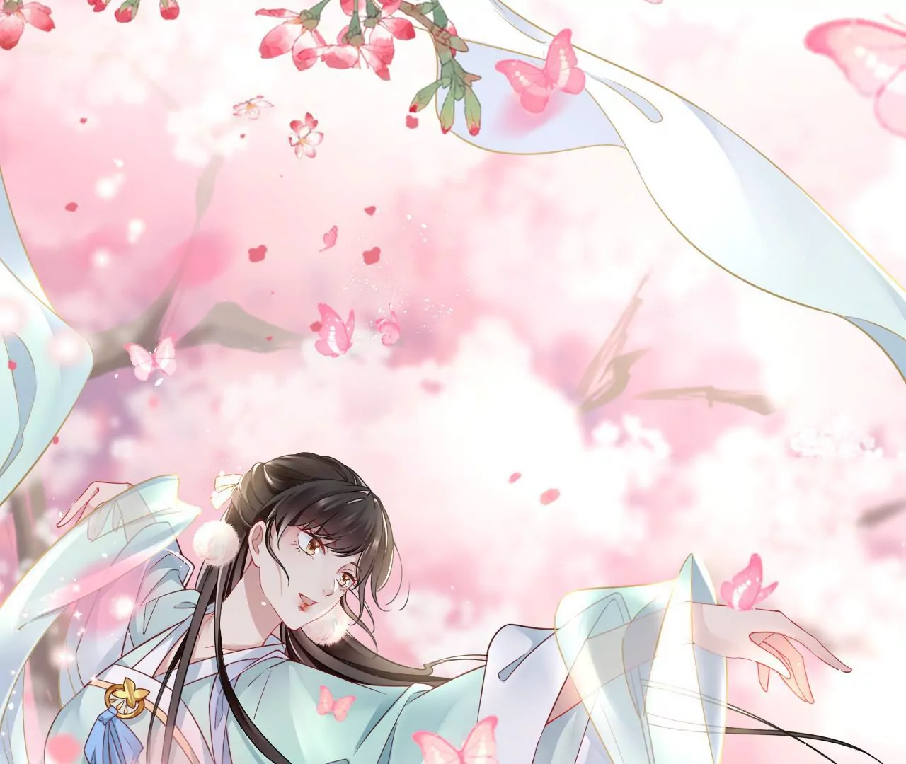🍣天下无双 第14话  暗中阻挠 第28页
