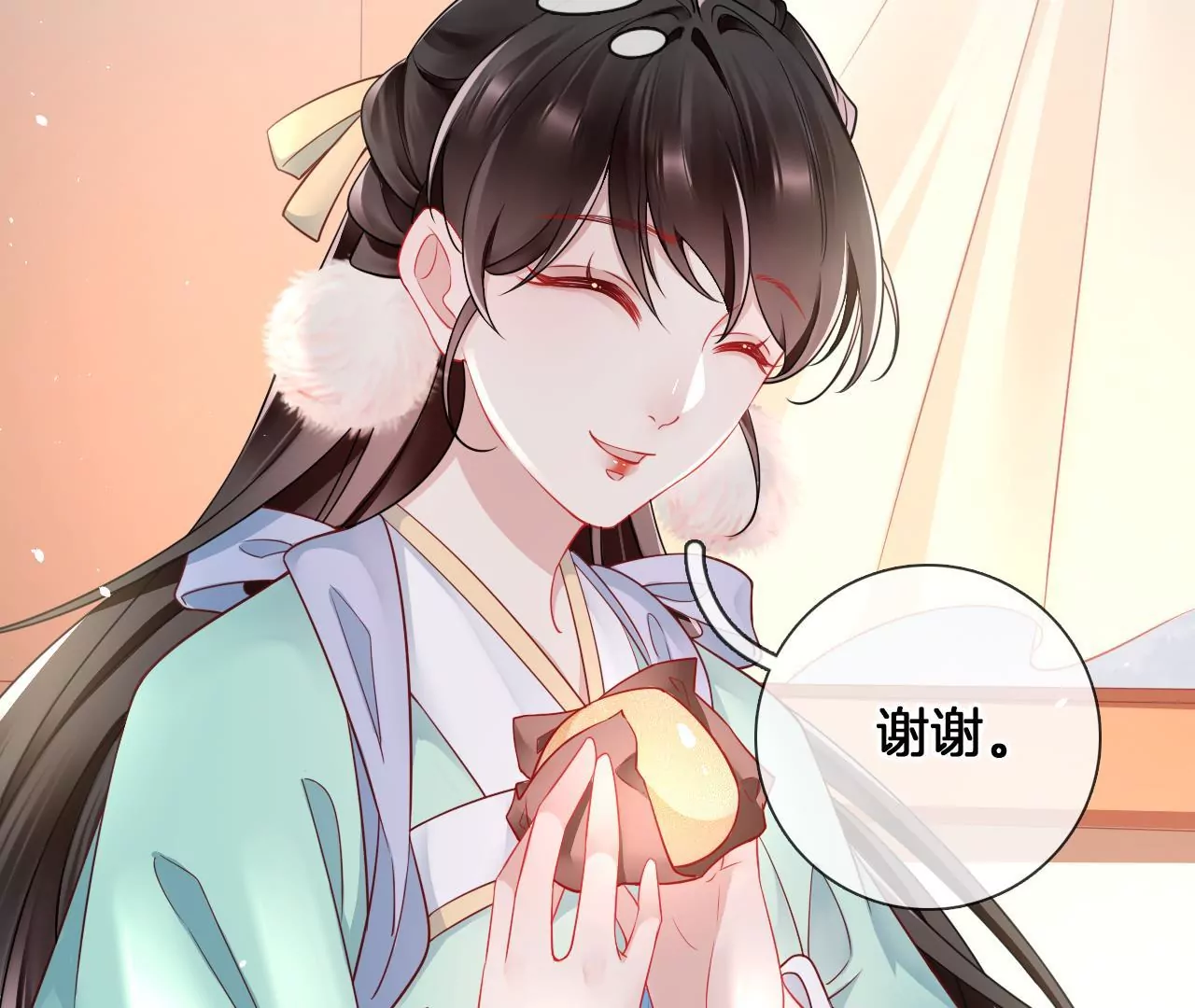 🍣天下无双 第16话  一起吃早餐 第48页