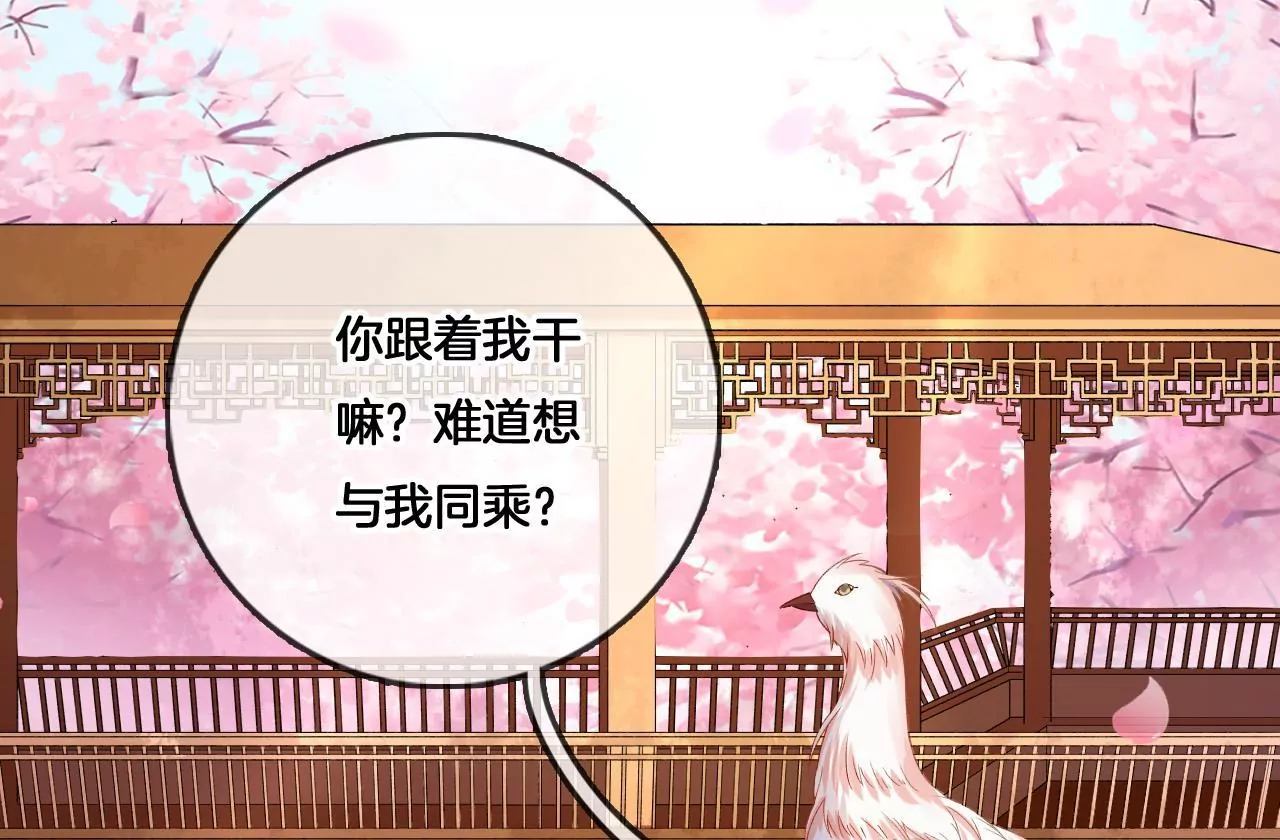 🍣天下无双 第2话 你想与我同乘？ 第39页