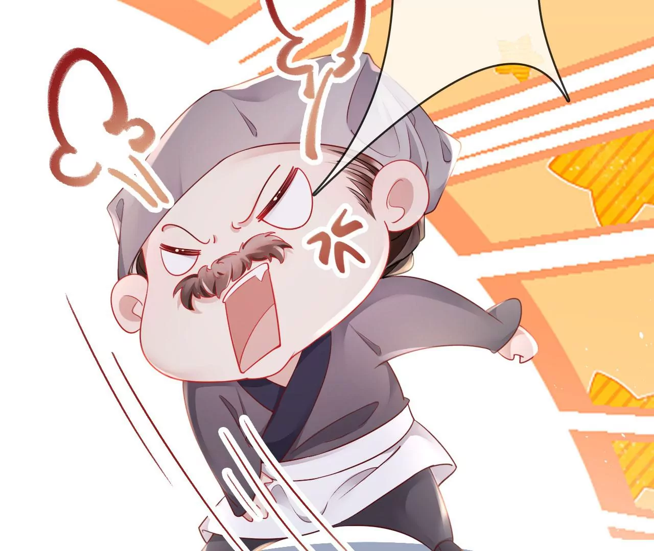 🍣天下无双 第32话  吃偏食吗？ 第15页