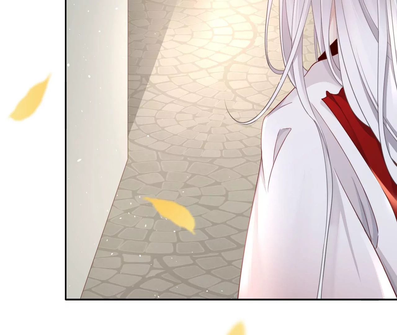 🍣天下无双 第32话  吃偏食吗？ 第42页