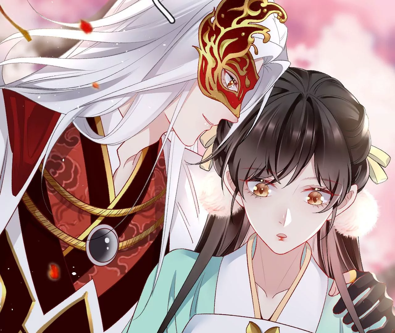 🍣天下无双 第44话 小一 第11页