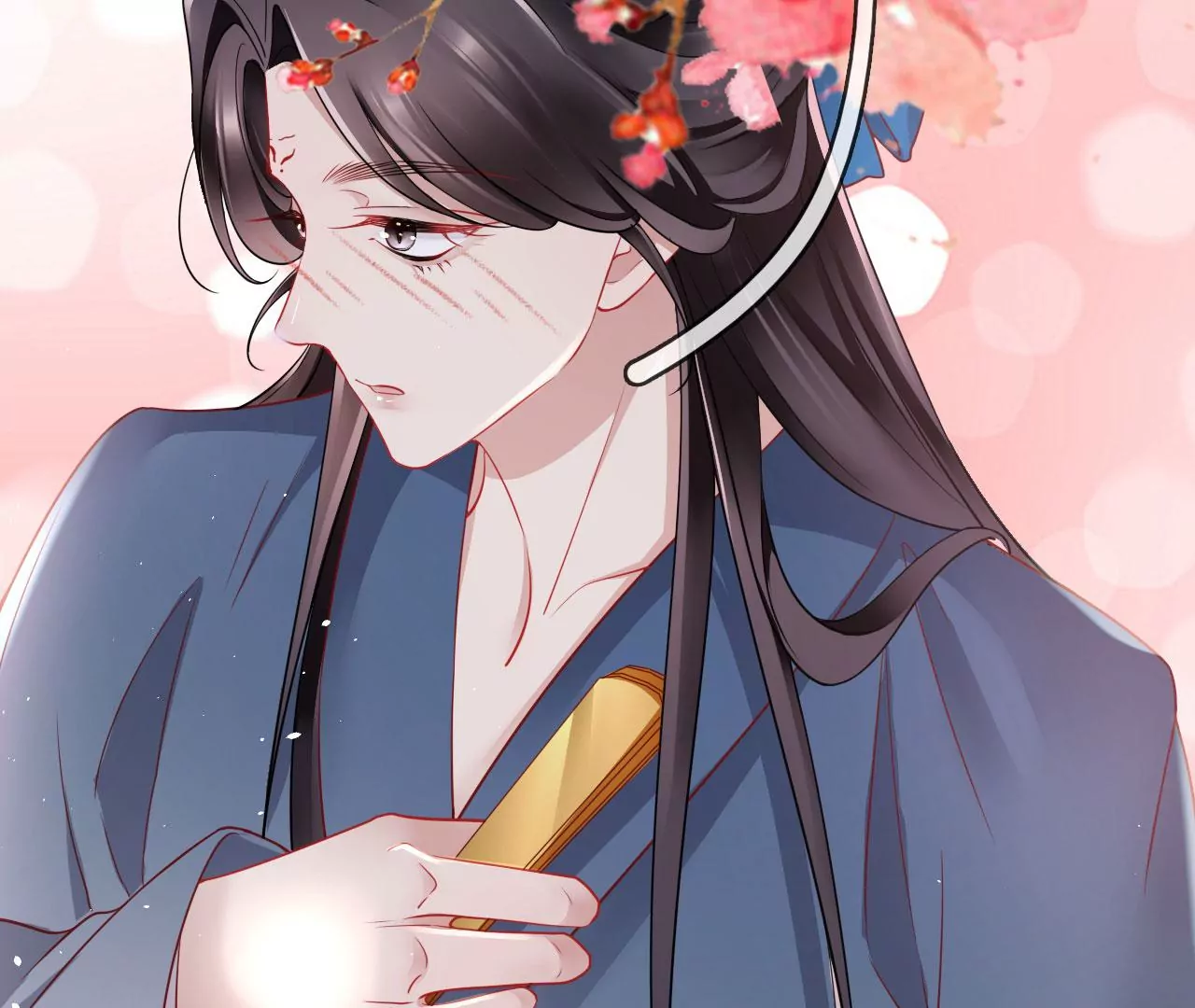 🍣天下无双 第44话 小一 第48页
