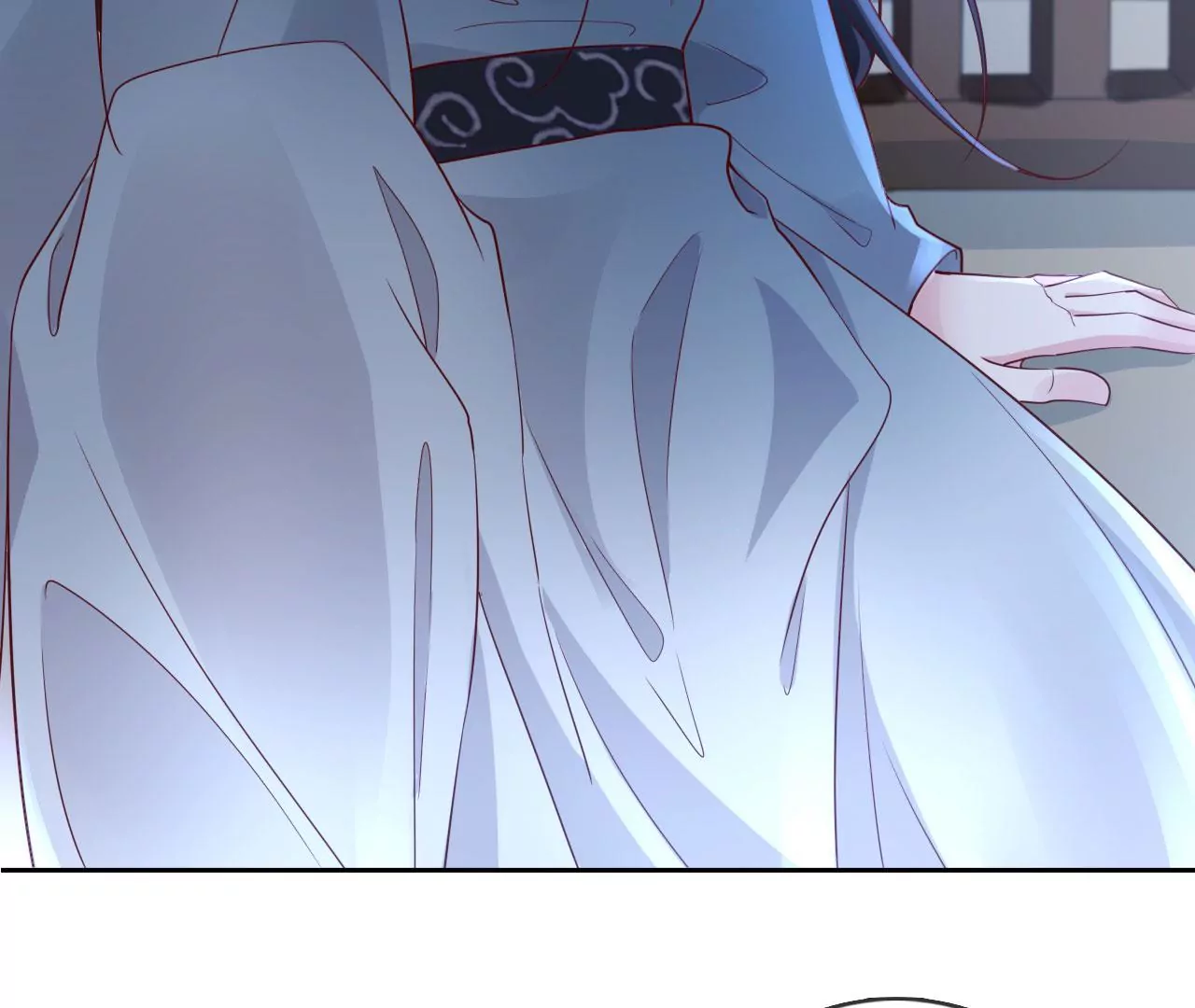 🍣天下无双 第46话 神秘人 第23页