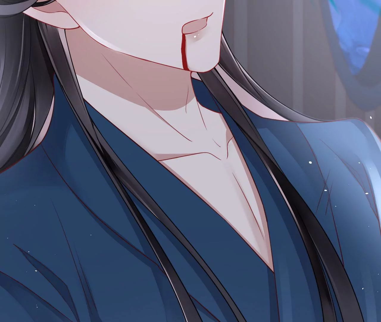 🍣天下无双 第46话 神秘人 第32页