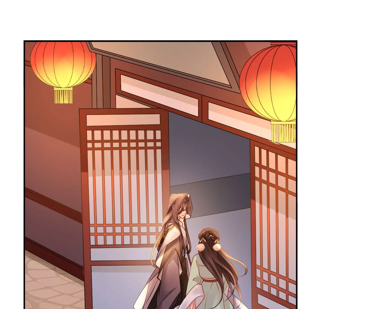 🍣天下无双 第48话 魂灯再现 第14页