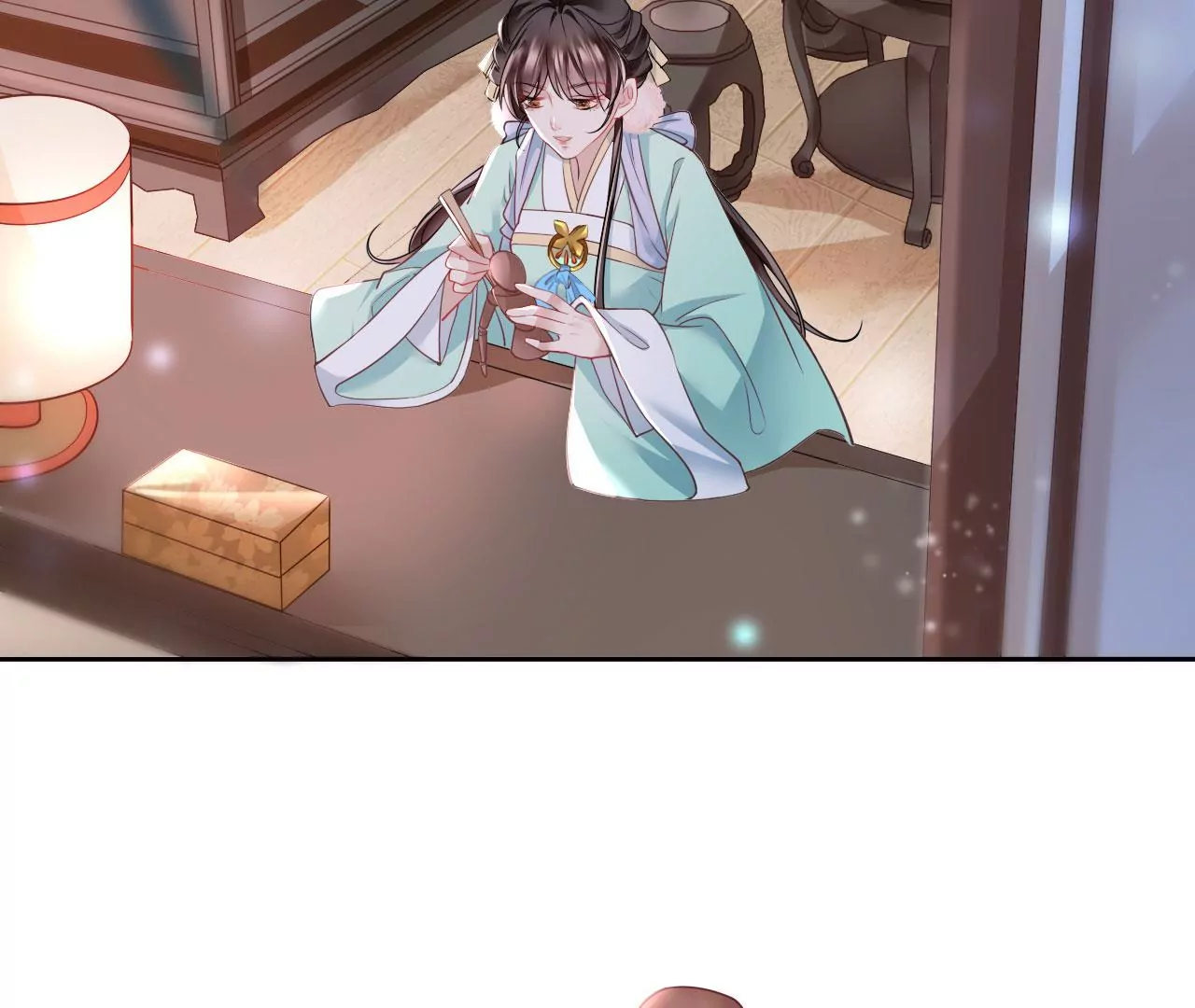 🍣天下无双 第52话 花式哄人法 第36页