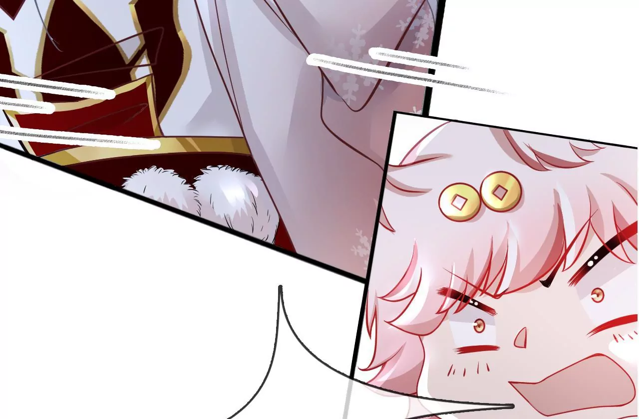 🍣天下无双 第56话  乖乖待着 第43页