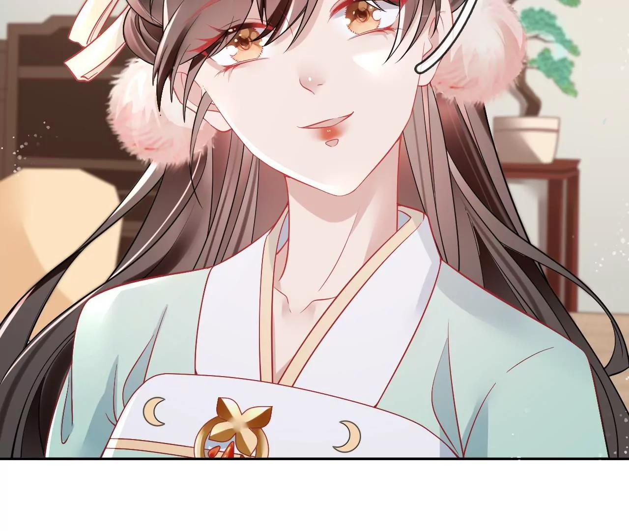 🍣天下无双 第64话 你真的会吗？ 第12页