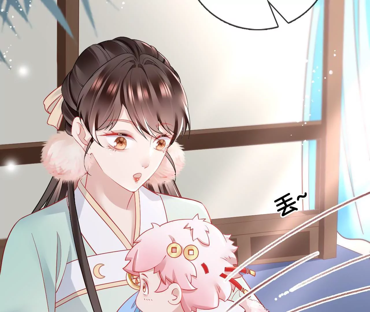 🍣天下无双 第64话 你真的会吗？ 第15页