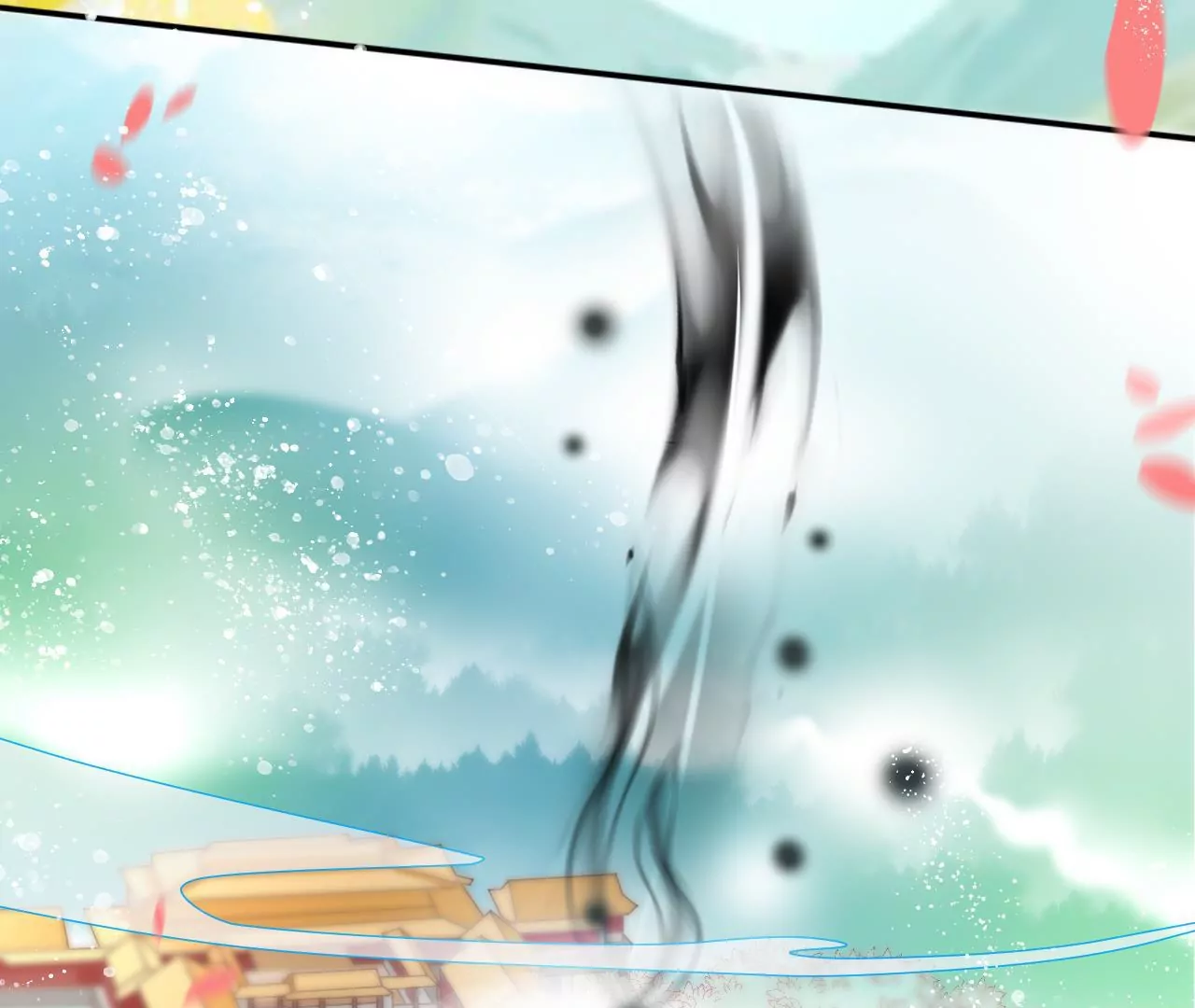 🍣天下无双 第68话  魔物再现 第11页