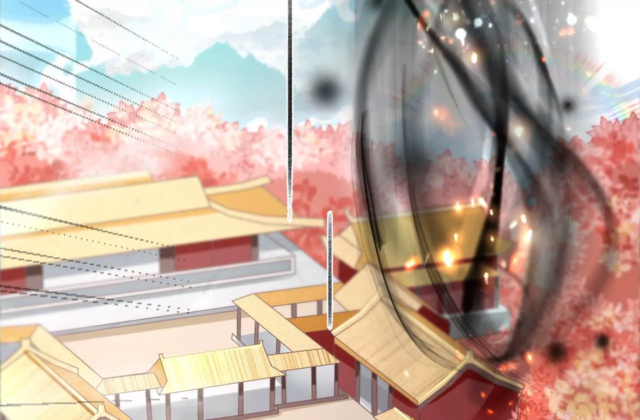 🍣天下无双 第68话  魔物再现 第49页
