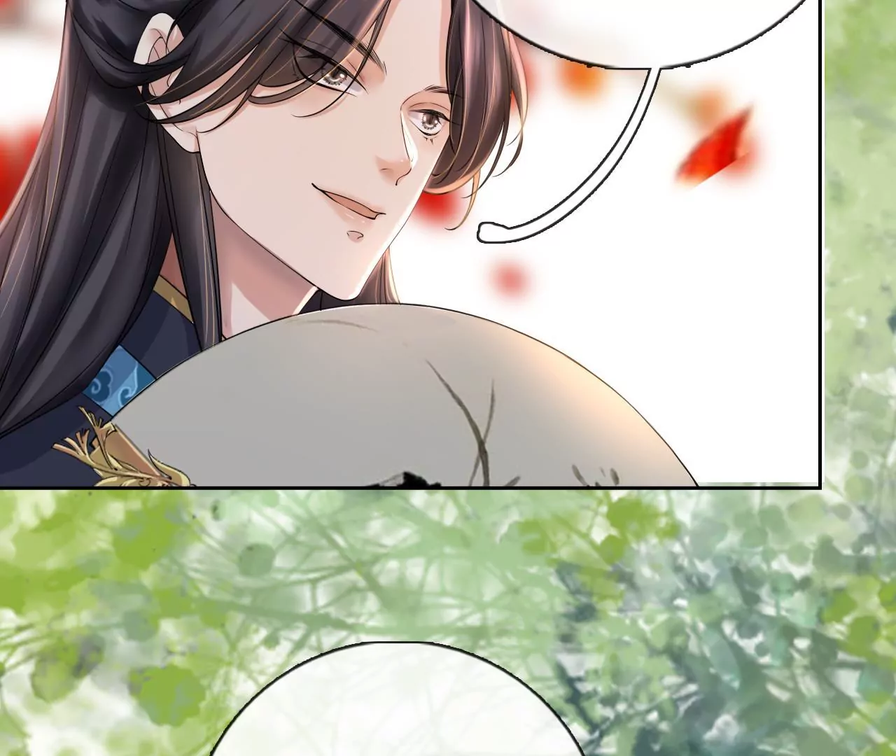 🍣天下无双 第6话 被气晕？ 第20页