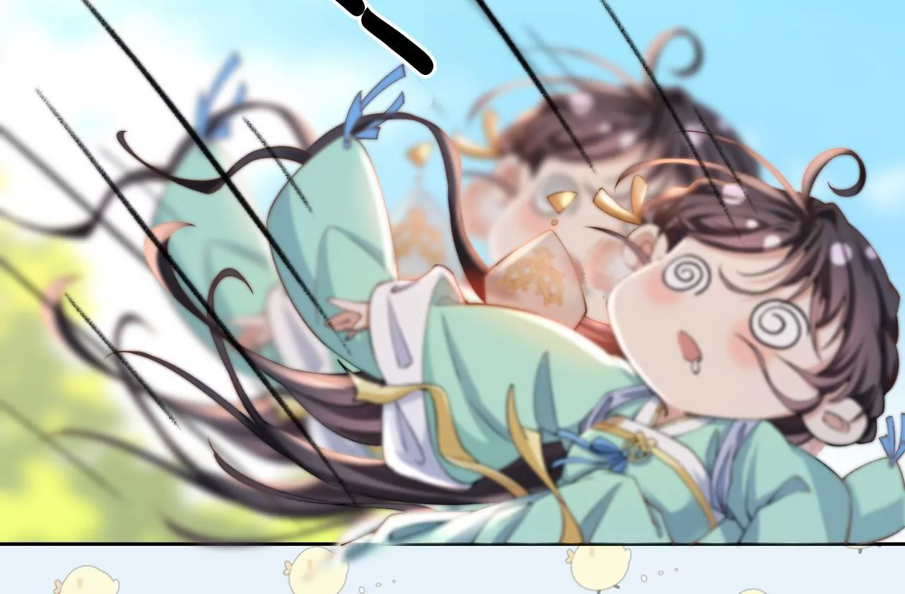 🍣天下无双 第6话 被气晕？ 第47页