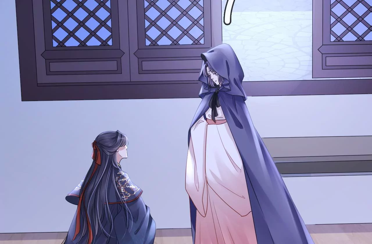 🍣天下无双 第76话  秘密礼物 第22页