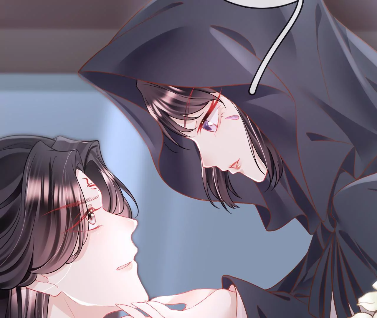 🍣天下无双 第76话  秘密礼物 第28页