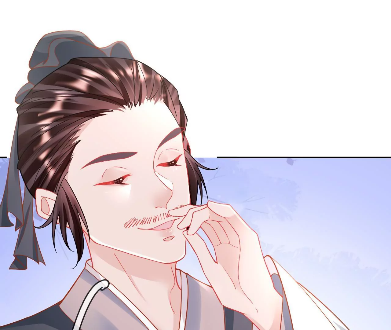 🍣天下无双 第82话  神奇瓷盆 第35页