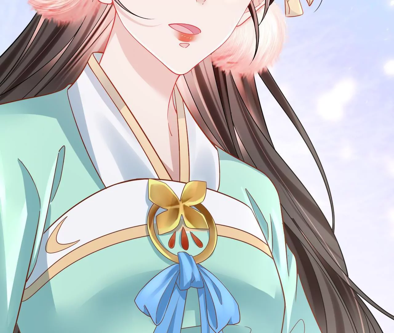 🍣天下无双 第82话  神奇瓷盆 第39页