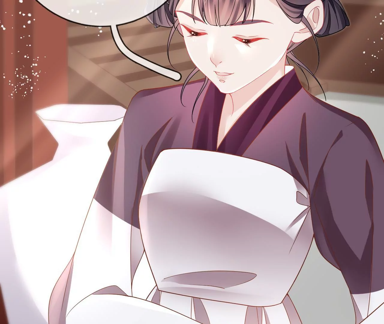 🍣天下无双 第84话  小洞天之行 第11页