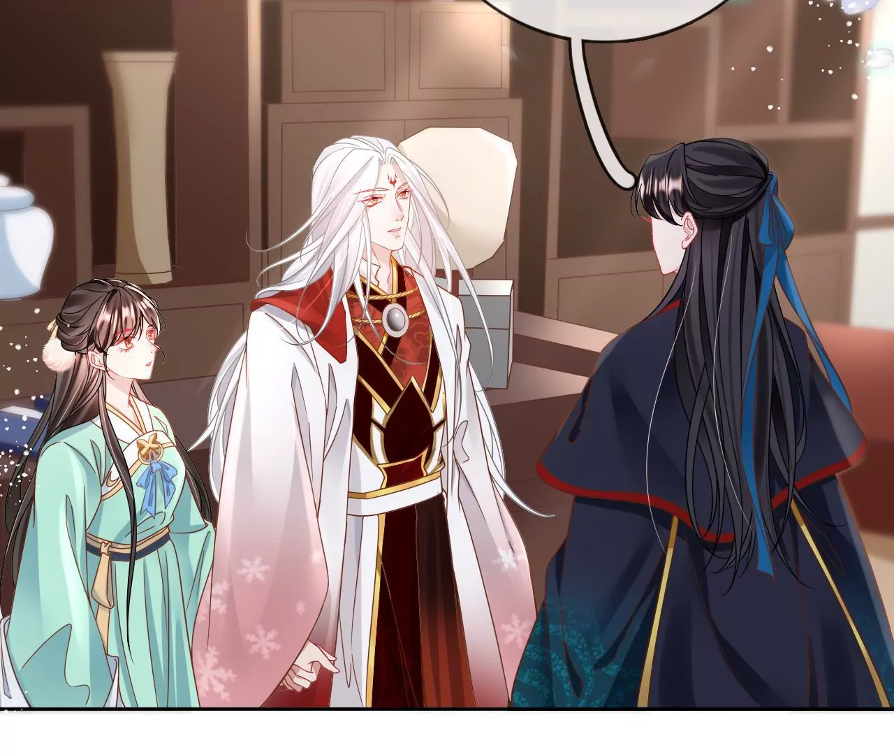🍣天下无双 第84话  小洞天之行 第8页