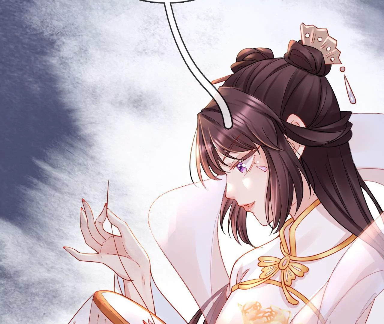 🍣天下无双 第92话  韩女入魔 第32页