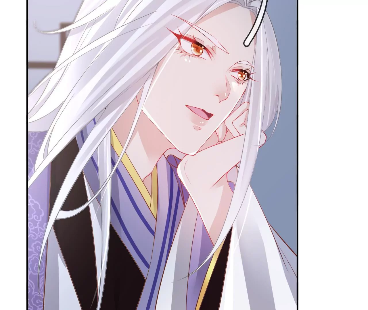 🍣天下无双 第96话  互表心意 第20页