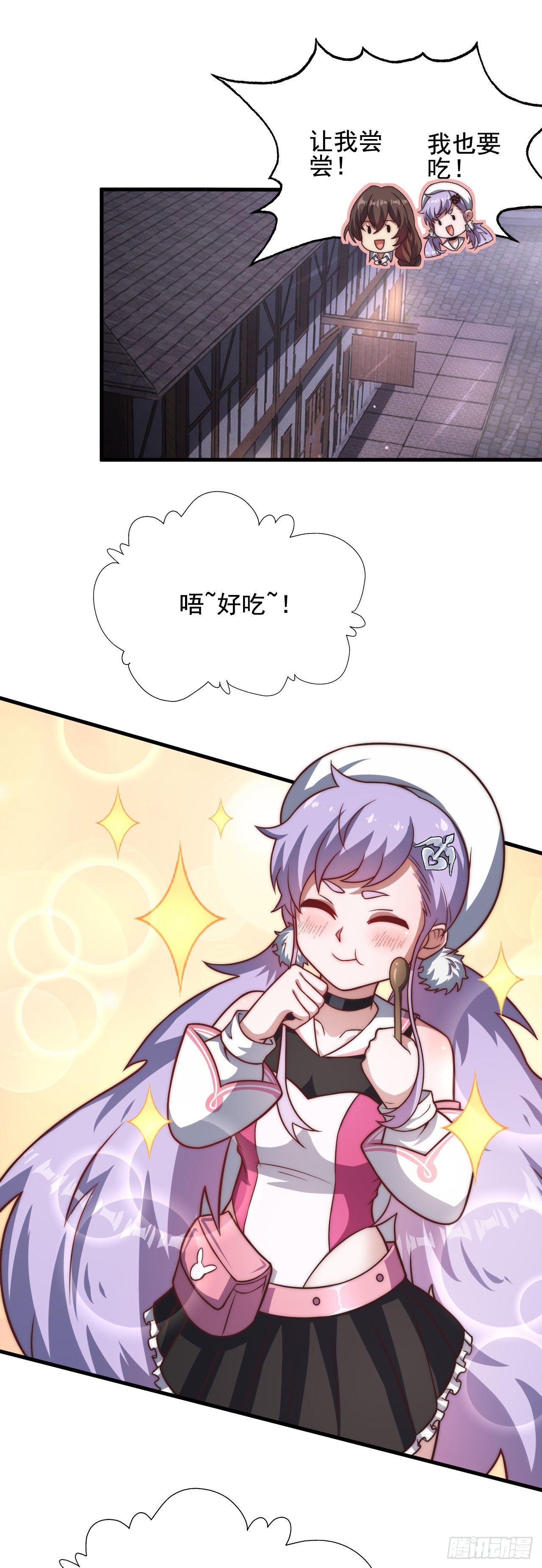第三十四话：悄然而至的敌人-第36话