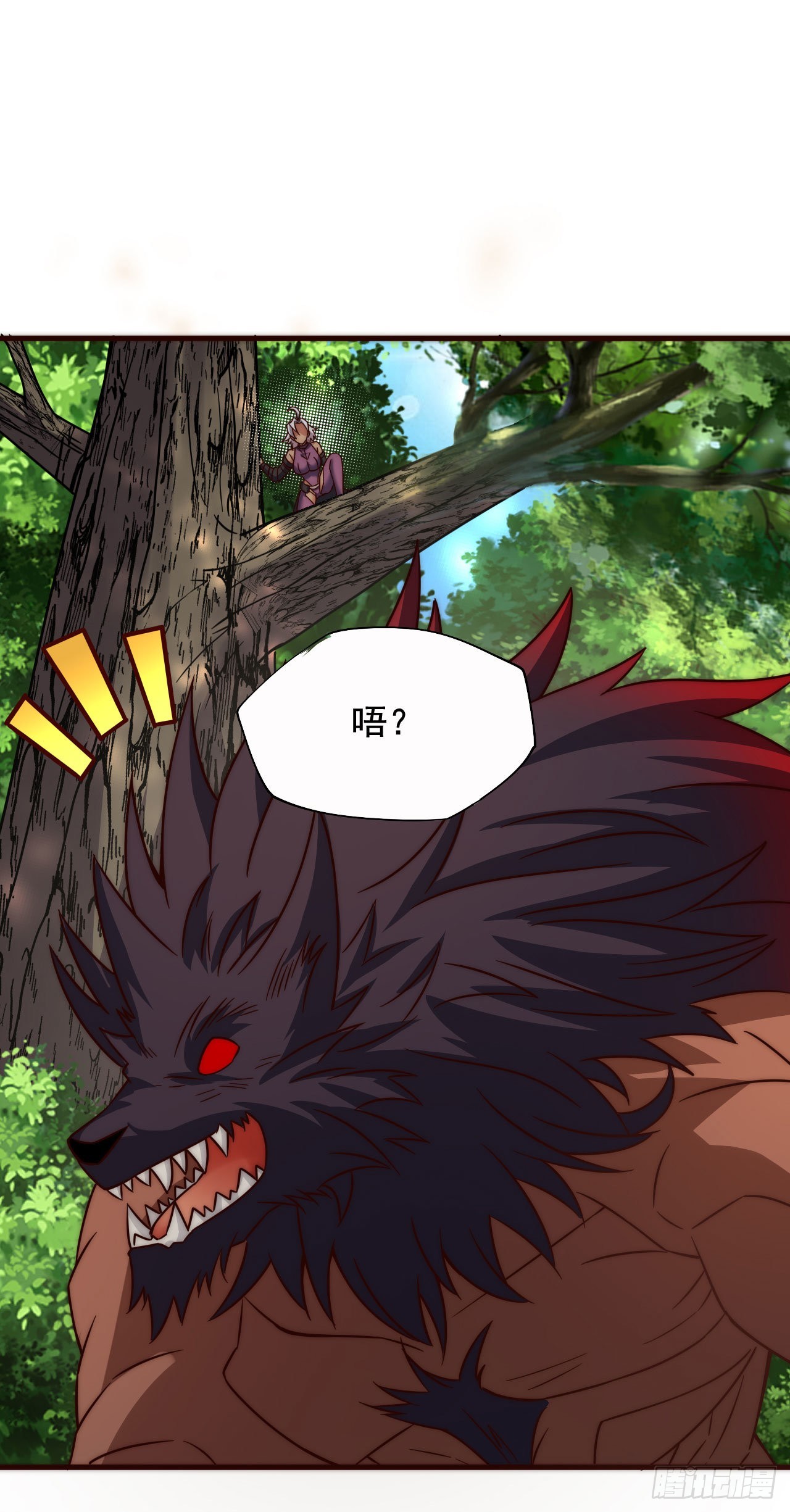 第四十四话：紧迫的危机-第46话